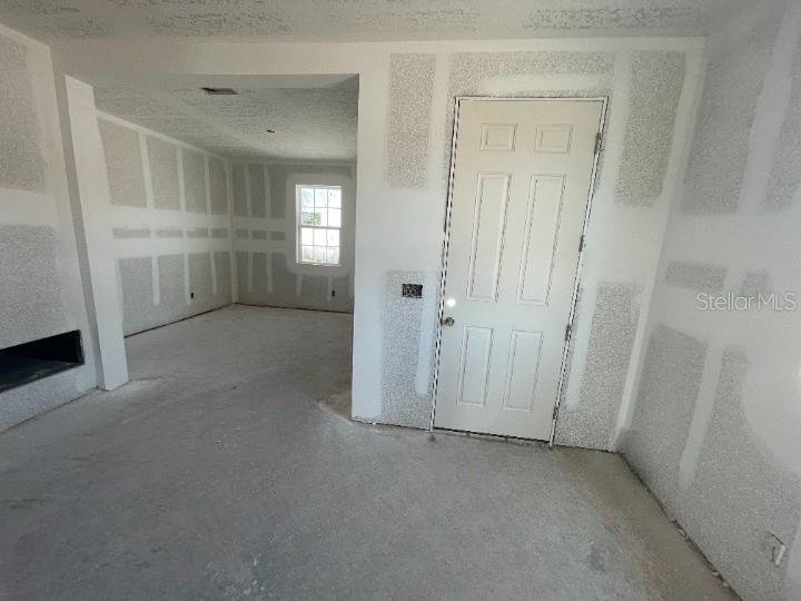 5765 Haystack Drive St. Cloud, FL 34771 - Photo 8 of 42 a view of empty room