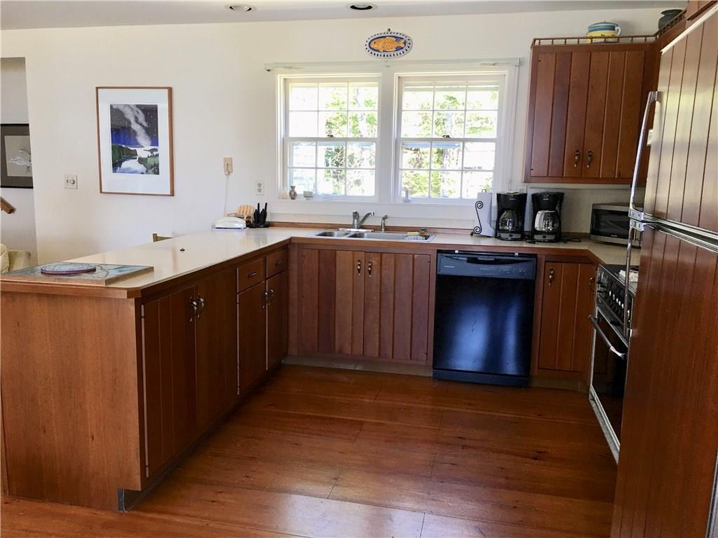 41 Long Cove Road Vinalhaven, ME 04863 - Photo 14 of 35 Photo