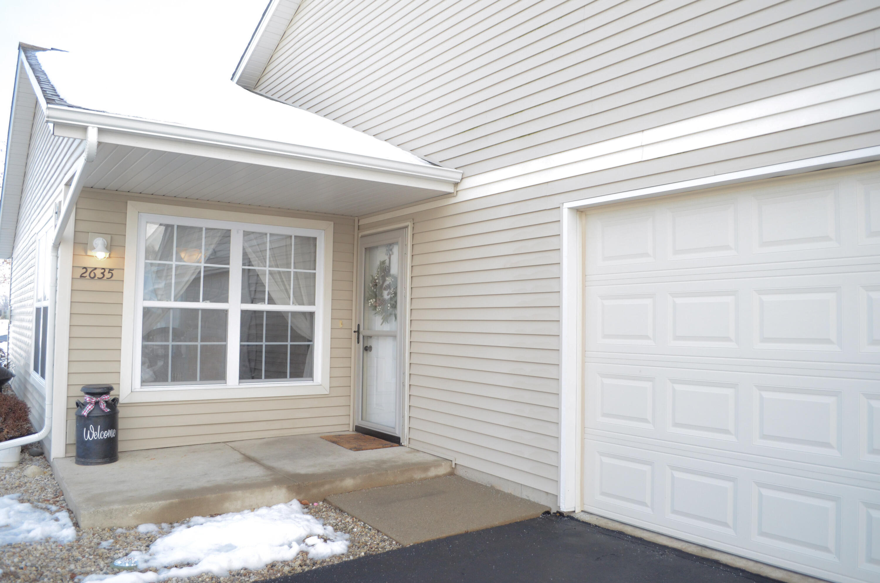 2635 Edgewood Drive, Unit 63 Beloit, WI 53511 - Photo 1 of 1 Entrance