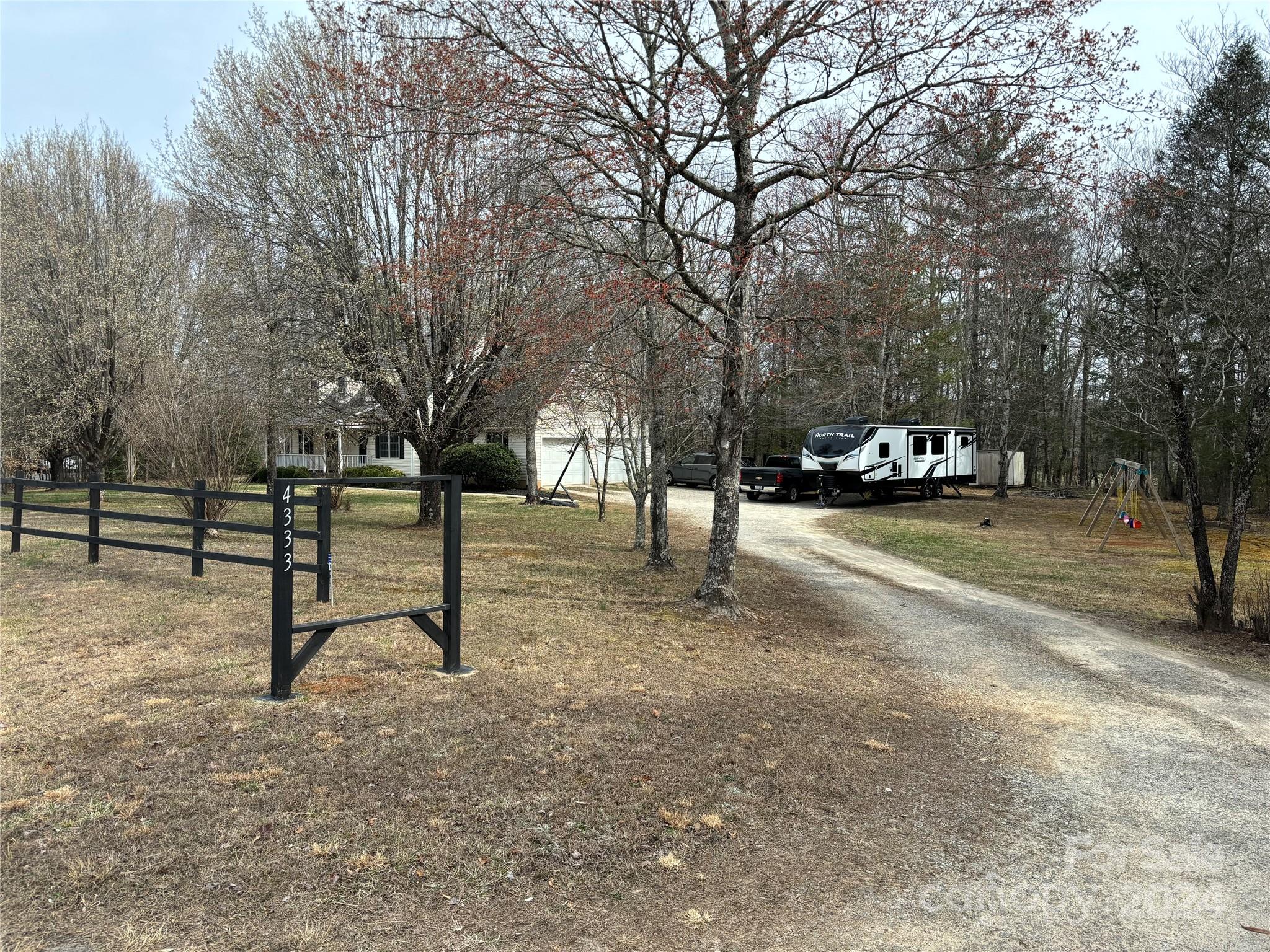 4333 Nix Creek Road Marion, NC 28752 - Photo 45 of 47 Gallery Image 45