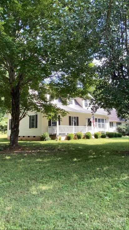 4333 Nix Creek Road Marion, NC 28752 - Photo 46 of 47 Gallery Image 46