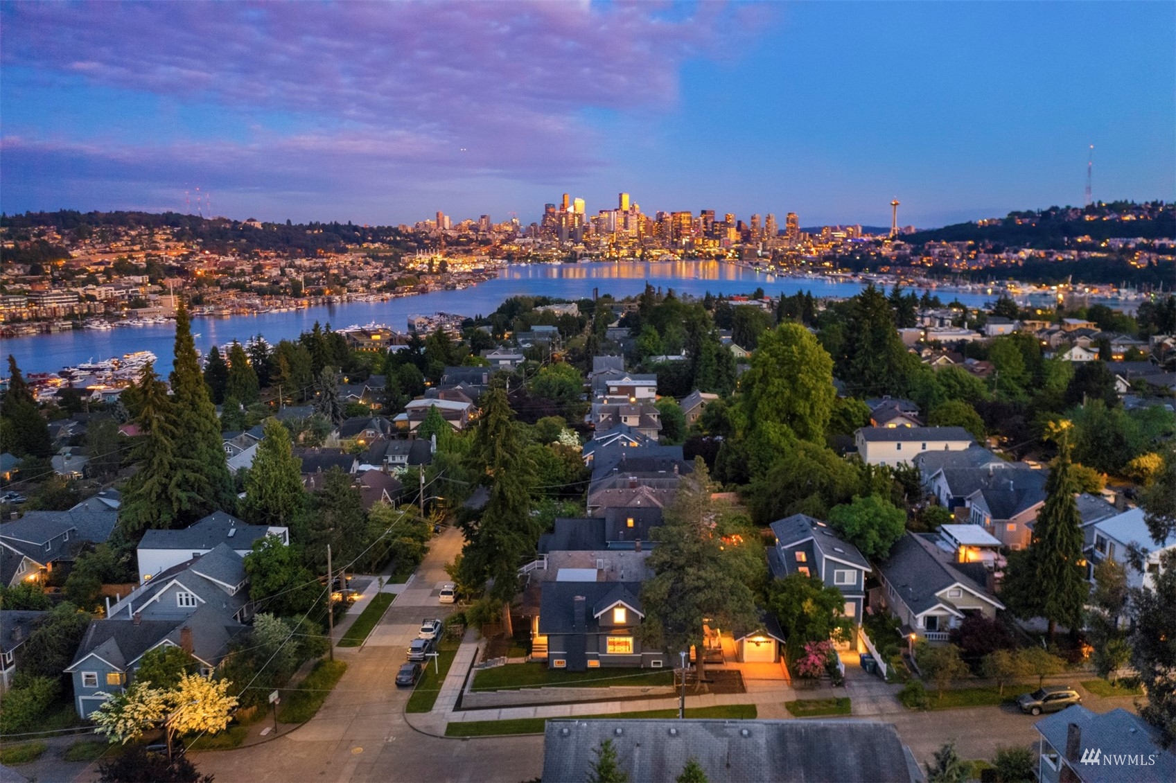 3833 Meridian Avenue North Seattle, WA 98103 - Photo 29 of 29 Gallery Image 29