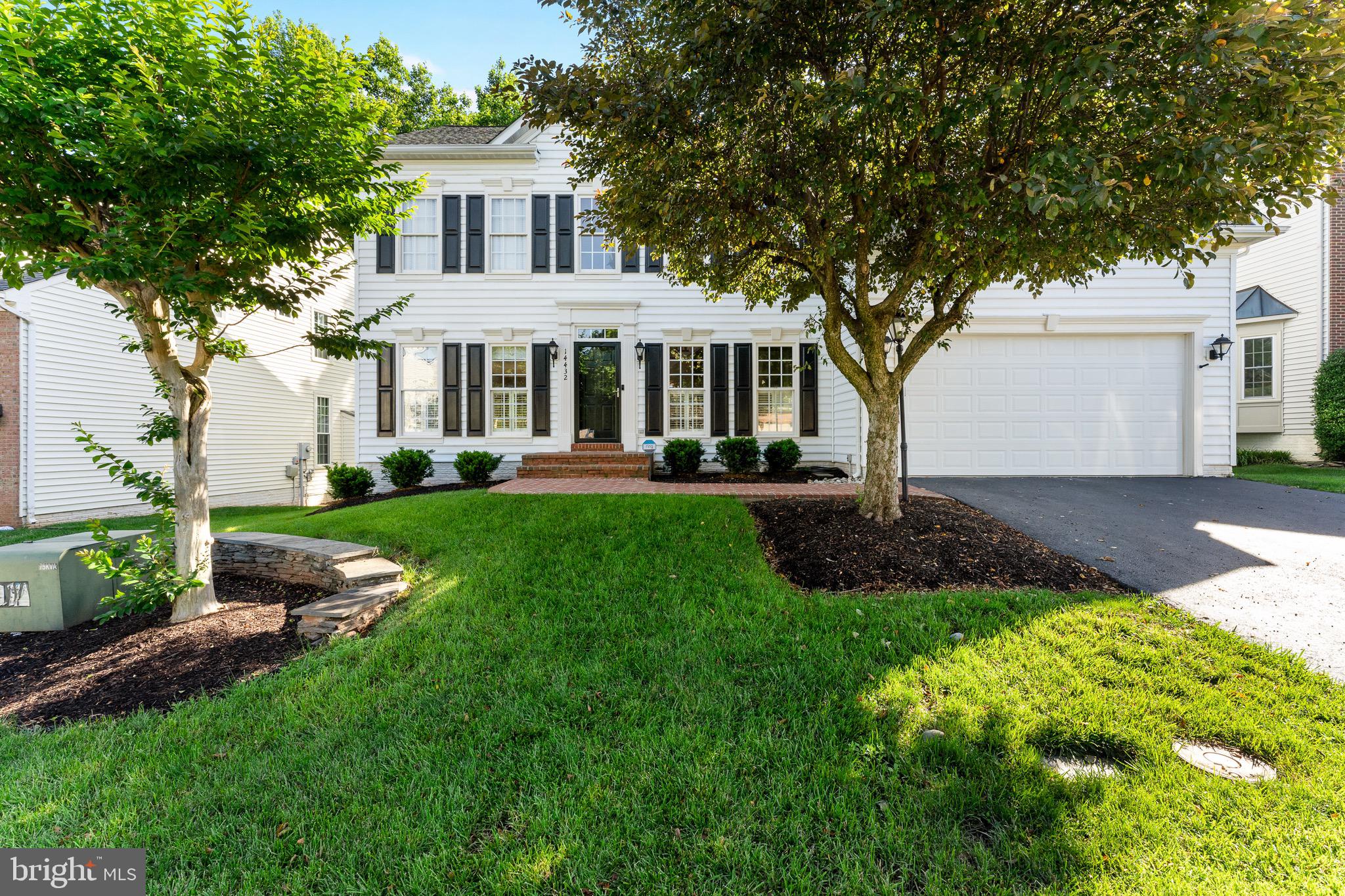 14432 Clubhouse Road Gainesville, VA 20155 - Photo 1 of 24 Gallery Image 1