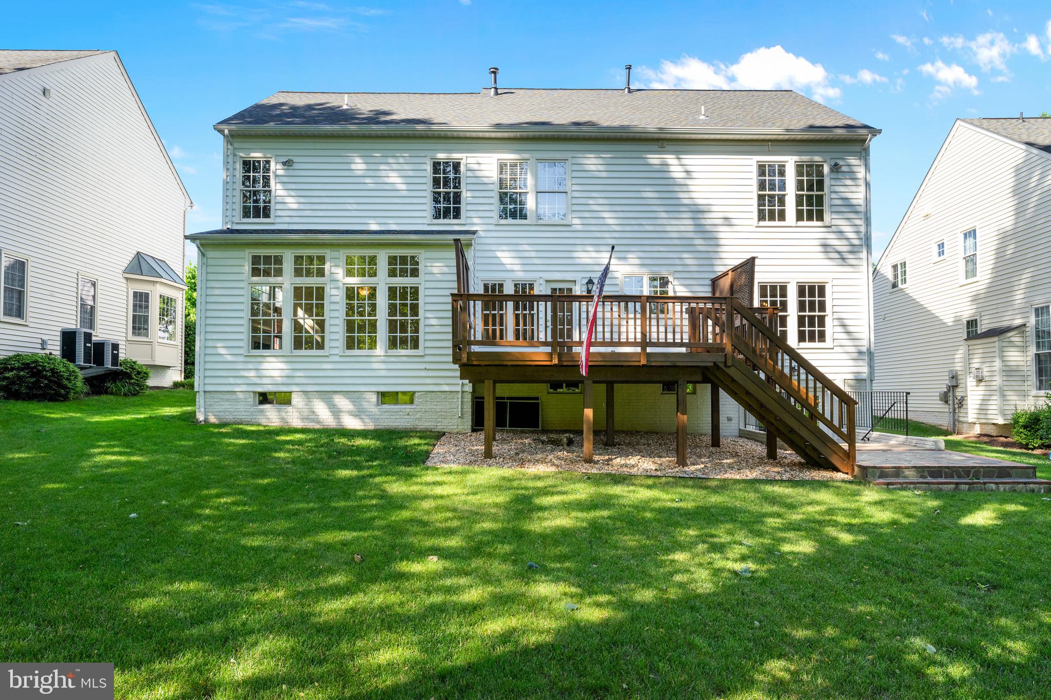 14432 Clubhouse Road Gainesville, VA 20155 - Photo 24 of 24 Gallery Image 24