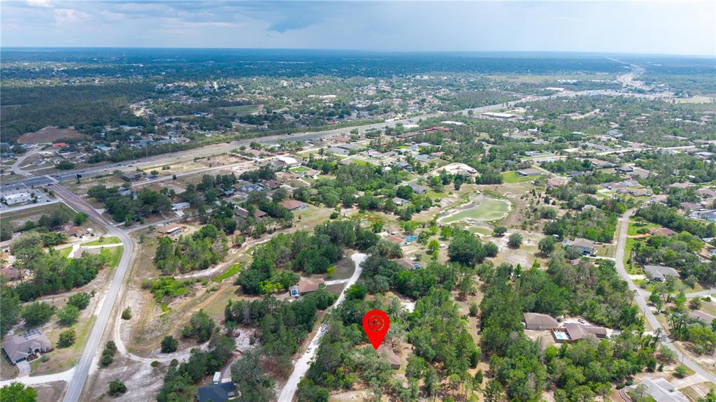 7121 Bastian Court Weeki Wachee, FL 34613 - Photo 43 of 45