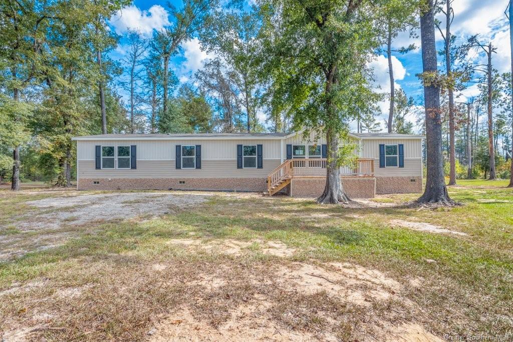 3582 Texas Eastern Road Ragley, LA 70657 - Photo 1 of 16