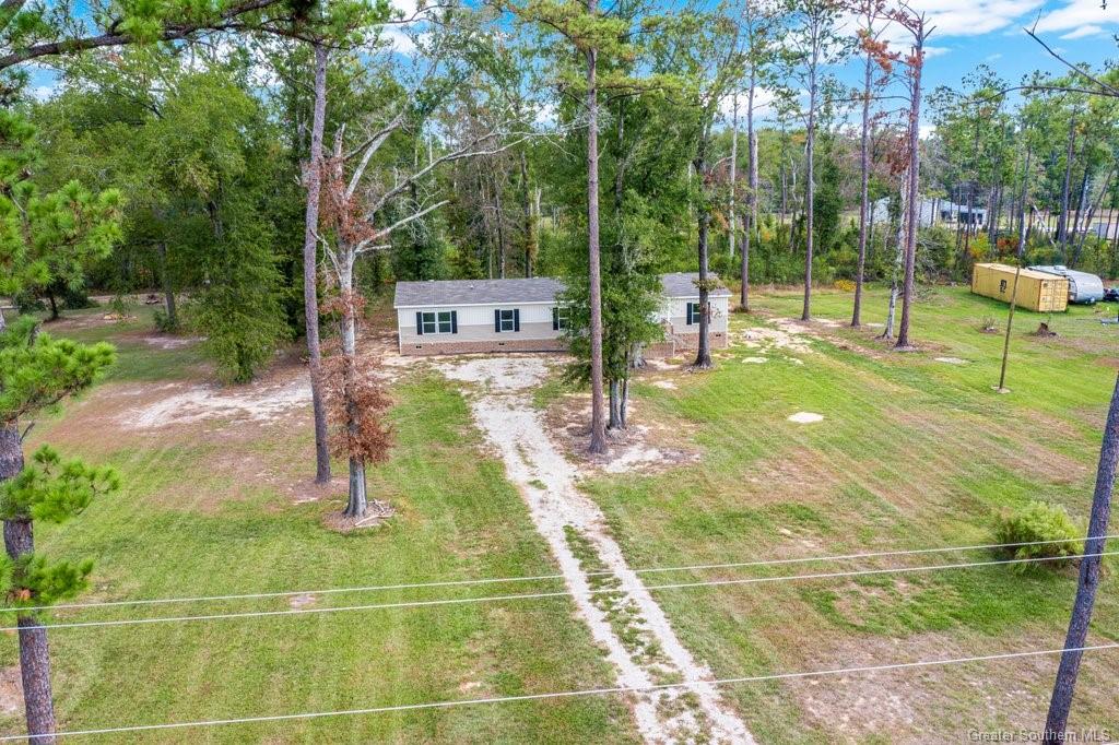 3582 Texas Eastern Road Ragley, LA 70657 - Photo 2 of 16