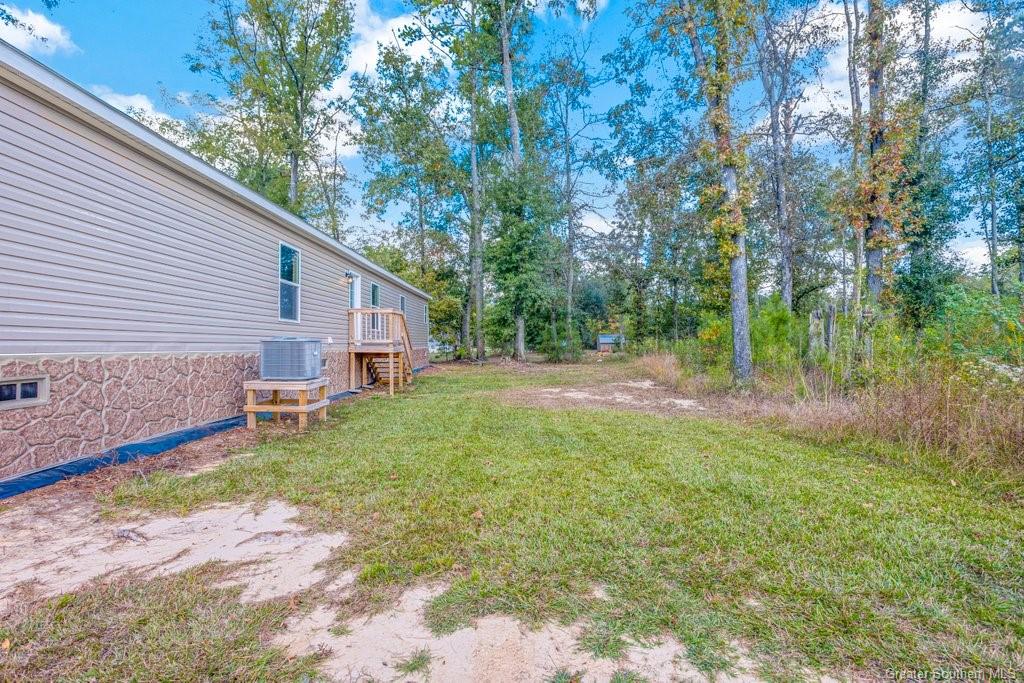 3582 Texas Eastern Road Ragley, LA 70657 - Photo 3 of 16