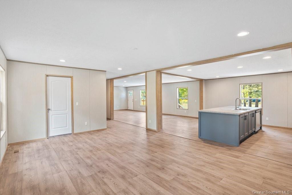 3582 Texas Eastern Road Ragley, LA 70657 - Photo 4 of 16