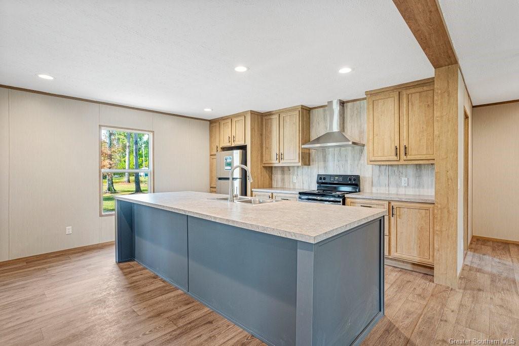 3582 Texas Eastern Road Ragley, LA 70657 - Photo 5 of 16