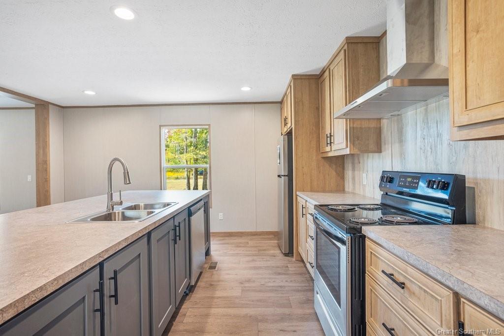 3582 Texas Eastern Road Ragley, LA 70657 - Photo 7 of 16