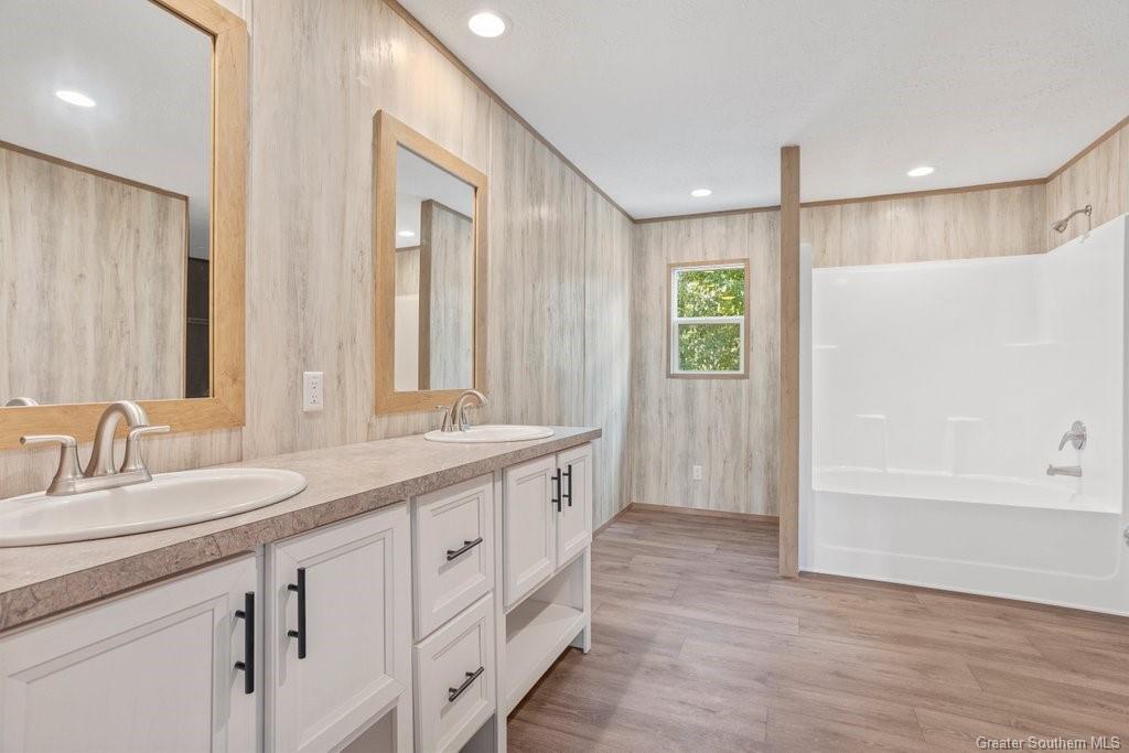 3582 Texas Eastern Road Ragley, LA 70657 - Photo 8 of 16