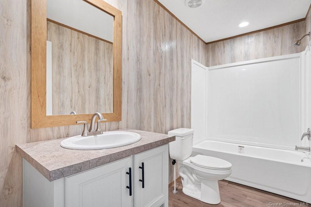 3582 Texas Eastern Road Ragley, LA 70657 - Photo 9 of 16