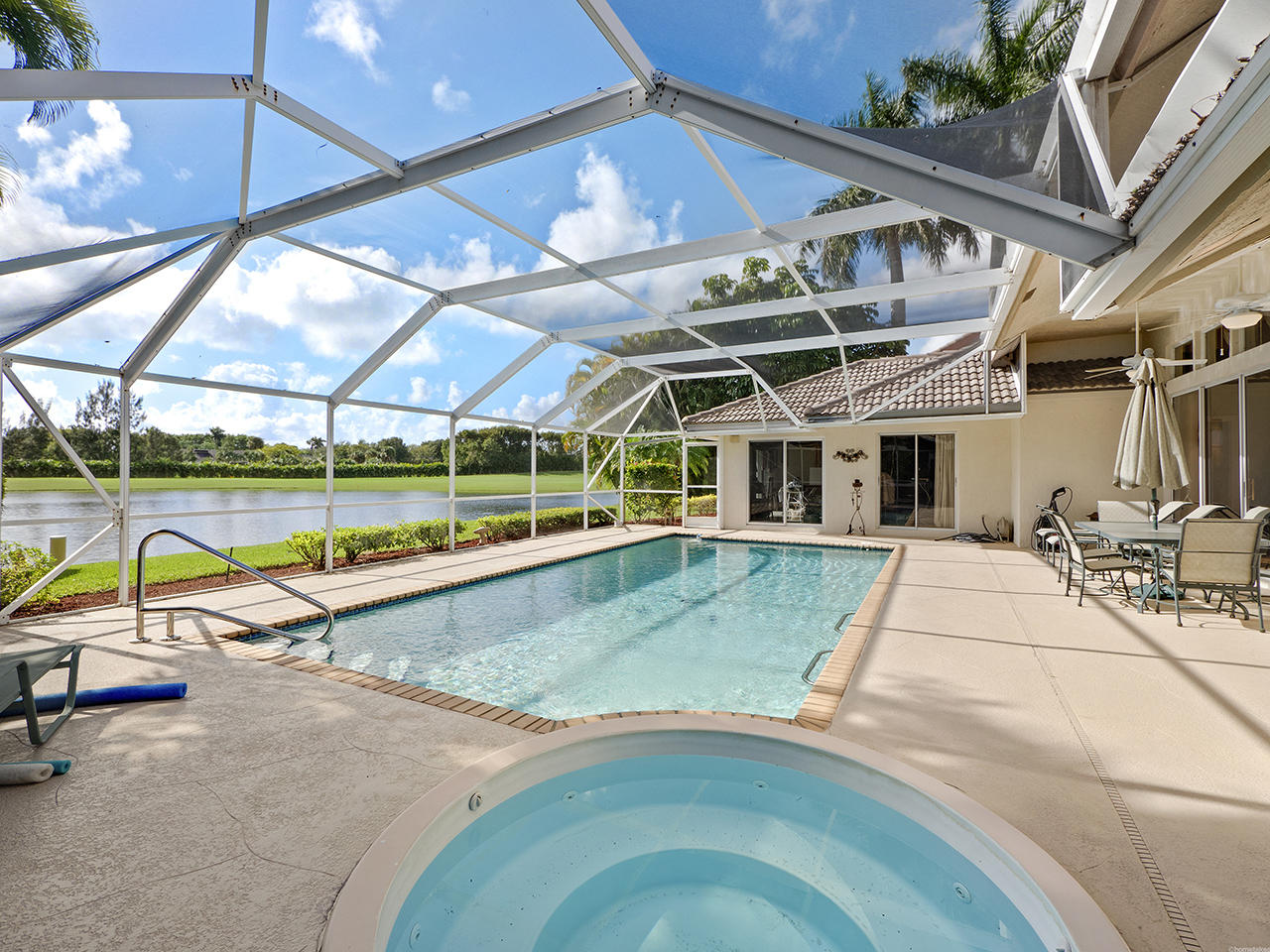 10674 Stonebridge Boulevard Boca Raton, FL 33498 - Photo 7 of 30 P1410627_MLS