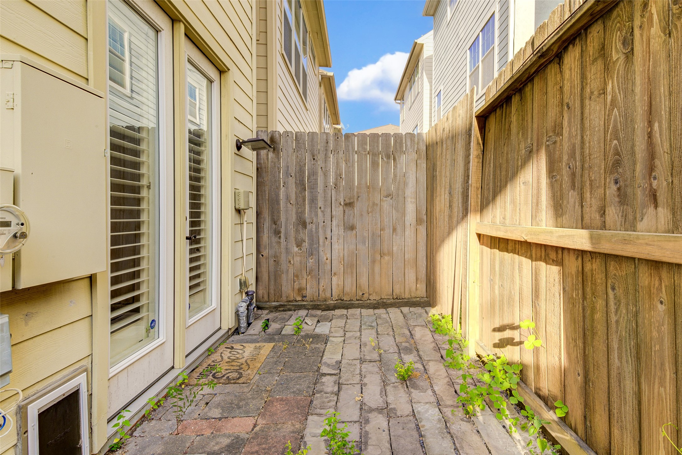 2724 Sherwin Street Houston, TX 77007 - Photo 23 of 23