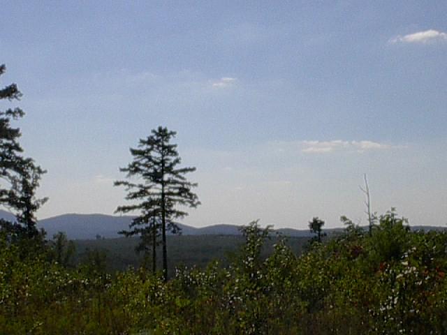 330 Bay View Road Lynch Station, VA 24571 - Photo 1 of 6 Great View of Smith Mt to West