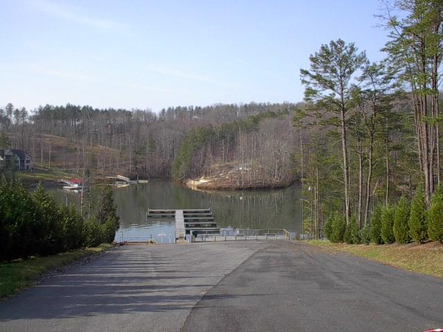 330 Bay View Road Lynch Station, VA 24571 - Photo 2 of 6 Community Boat Ramp & Day Dock