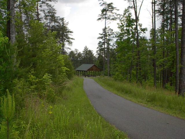 330 Bay View Road Lynch Station, VA 24571 - Photo 6 of 6 Runaway Bay Pavilion