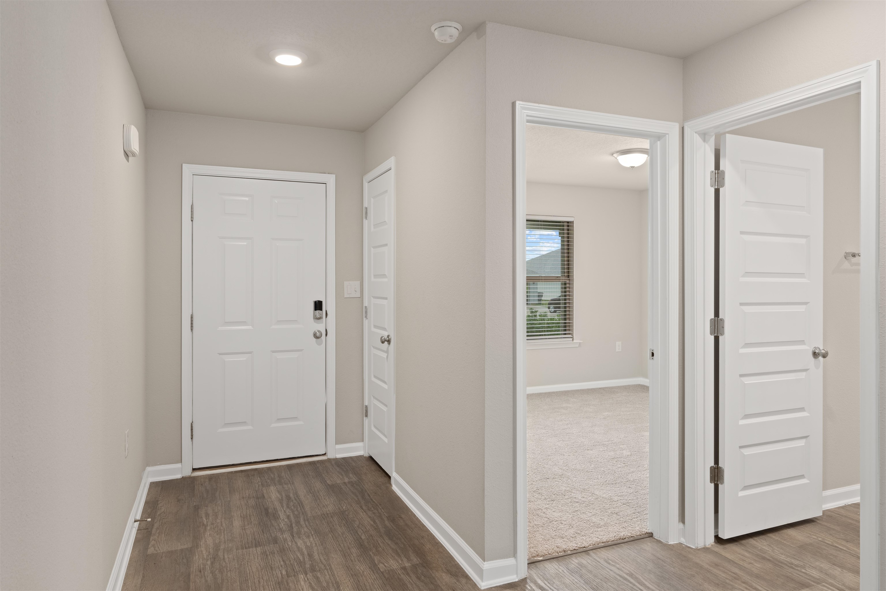 23366 Shadowridge Drive Daphne, AL 36526 - Photo 7 of 25 Entrance Foyer