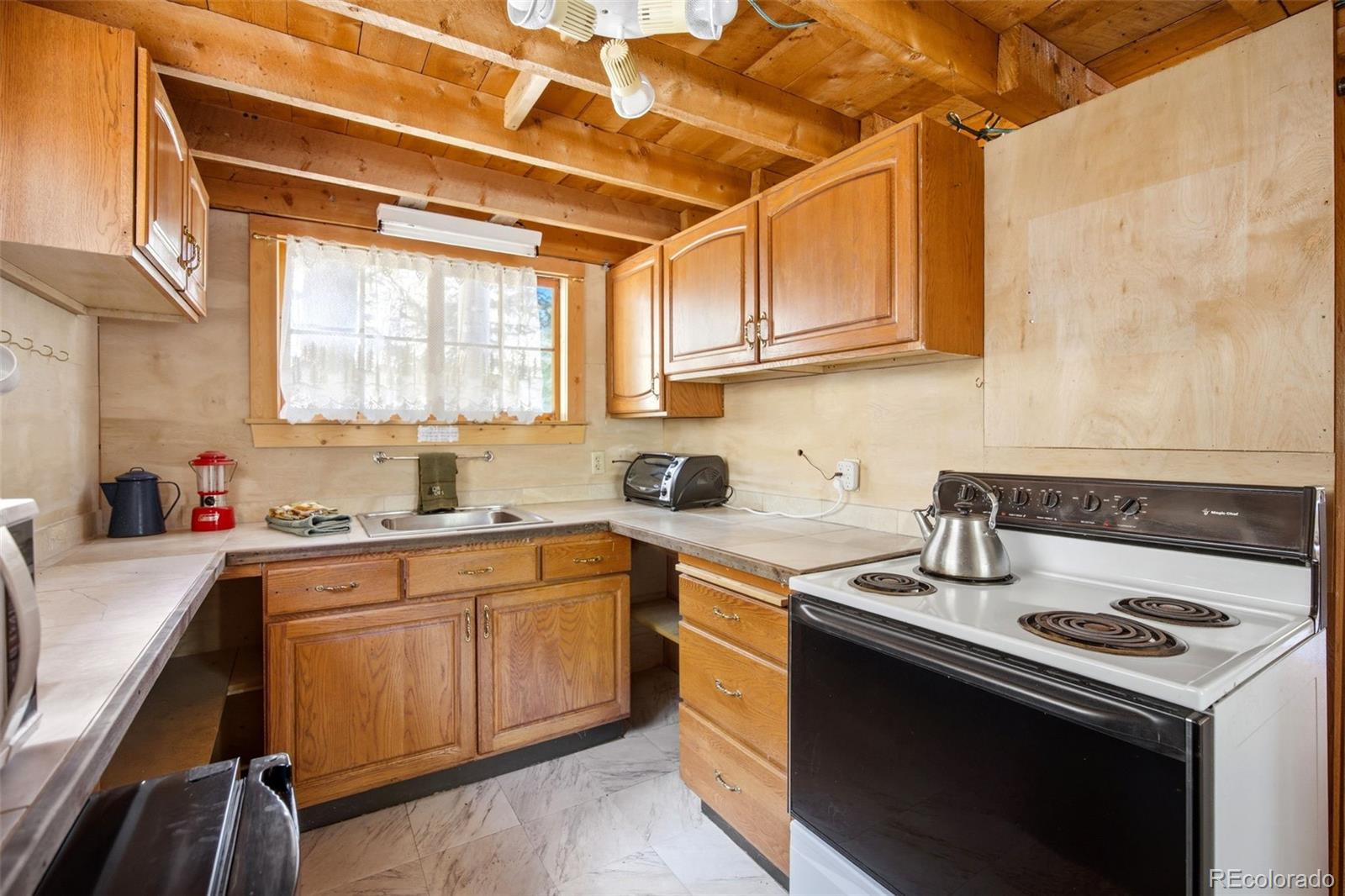 652 Payne Gulch Road Bailey, CO 80421 - Photo 15 of 33