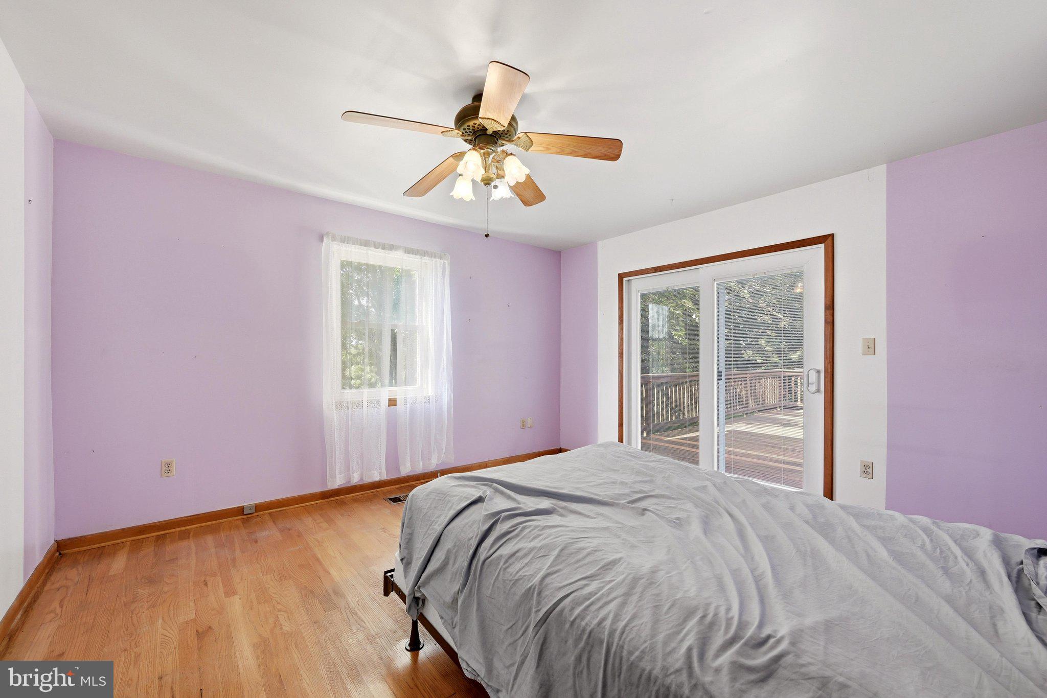9092 Fox Ridge Drive Union Bridge, MD 21791 - Photo 29 of 67 Bedroom