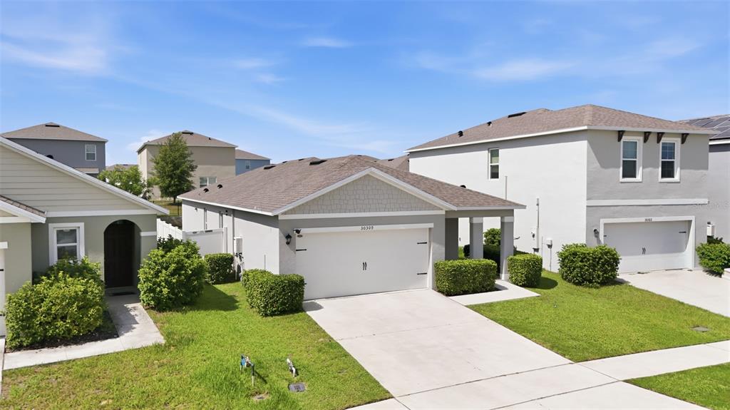 30309 Armenia Road Leesburg, FL 34748 - Photo 48 of 57