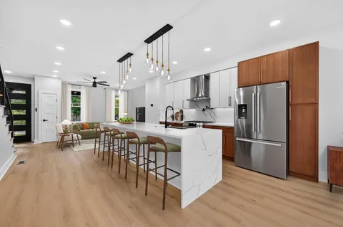 $1,225,000 | 323 Varnum Street Northwest, Washington, DC 20011