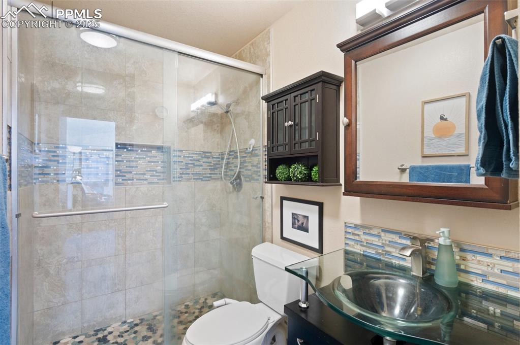 73 Sunlight Lane Bailey, CO 80421 - Photo 18 of 33