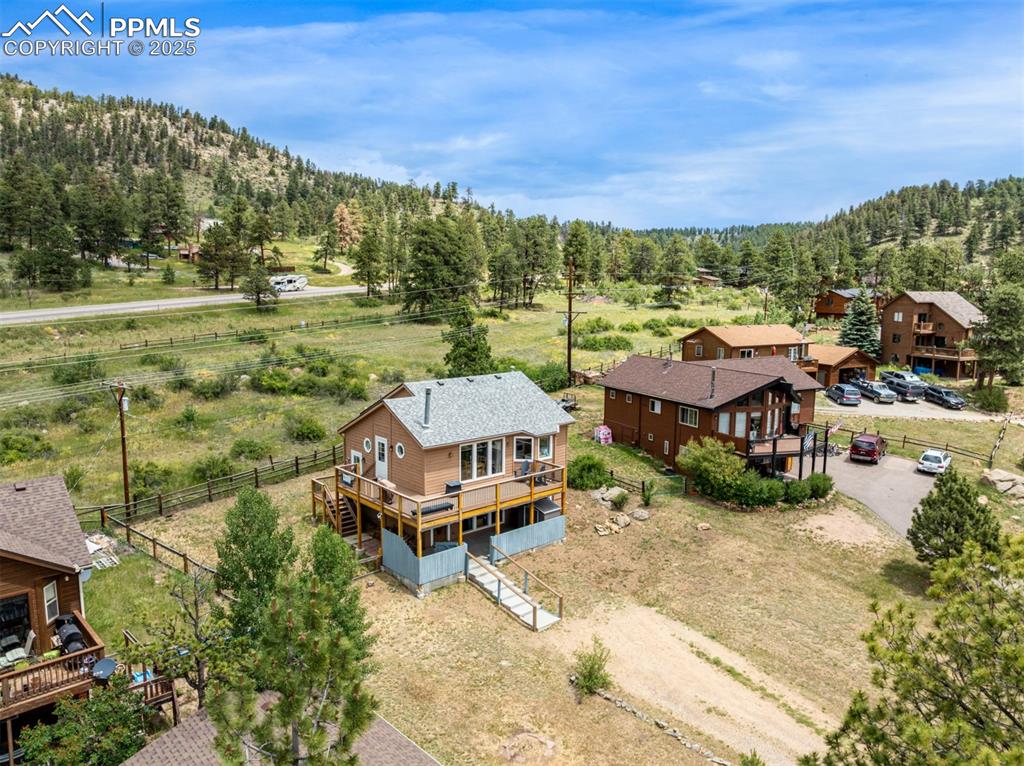 73 Sunlight Lane Bailey, CO 80421 - Photo 2 of 33
