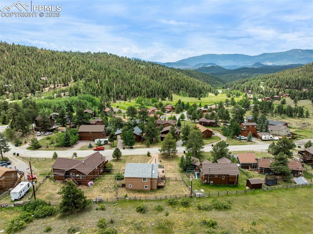 73 Sunlight Lane Bailey, CO 80421 - Photo 24 of 33