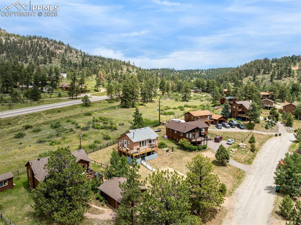 73 Sunlight Lane Bailey, CO 80421 - Photo 25 of 33