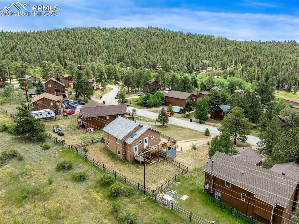 73 Sunlight Lane Bailey, CO 80421 - Photo 26 of 33