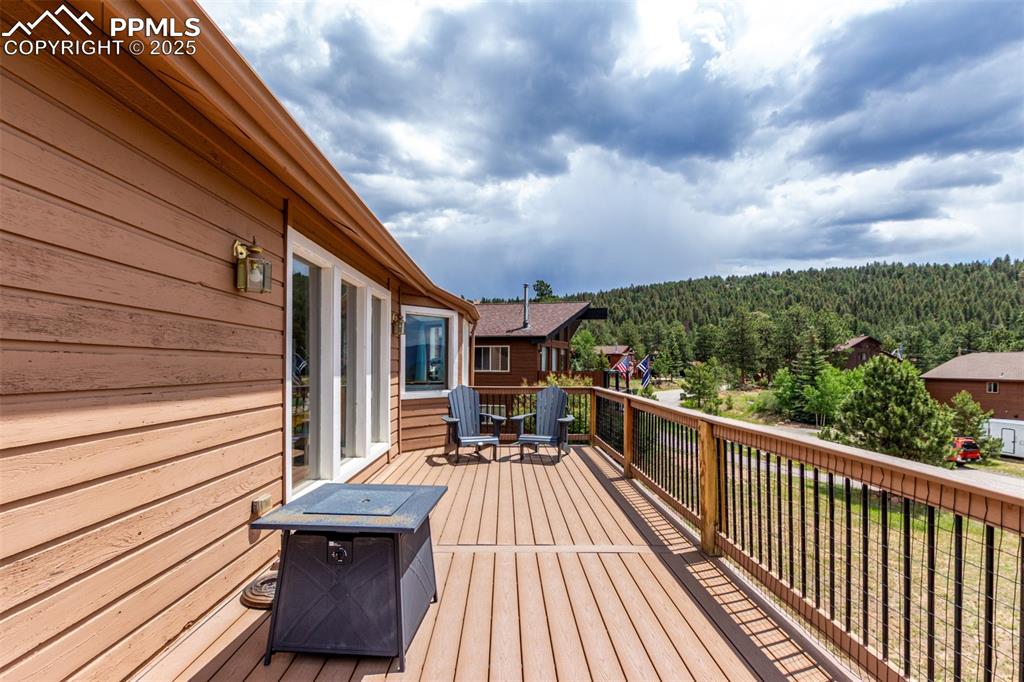 73 Sunlight Lane Bailey, CO 80421 - Photo 32 of 33