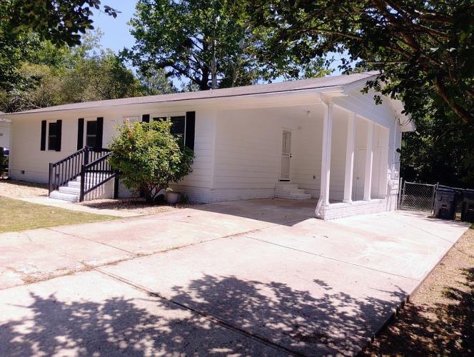 228 Short Street Wendell, NC 27591 - Photo 13 of 35
