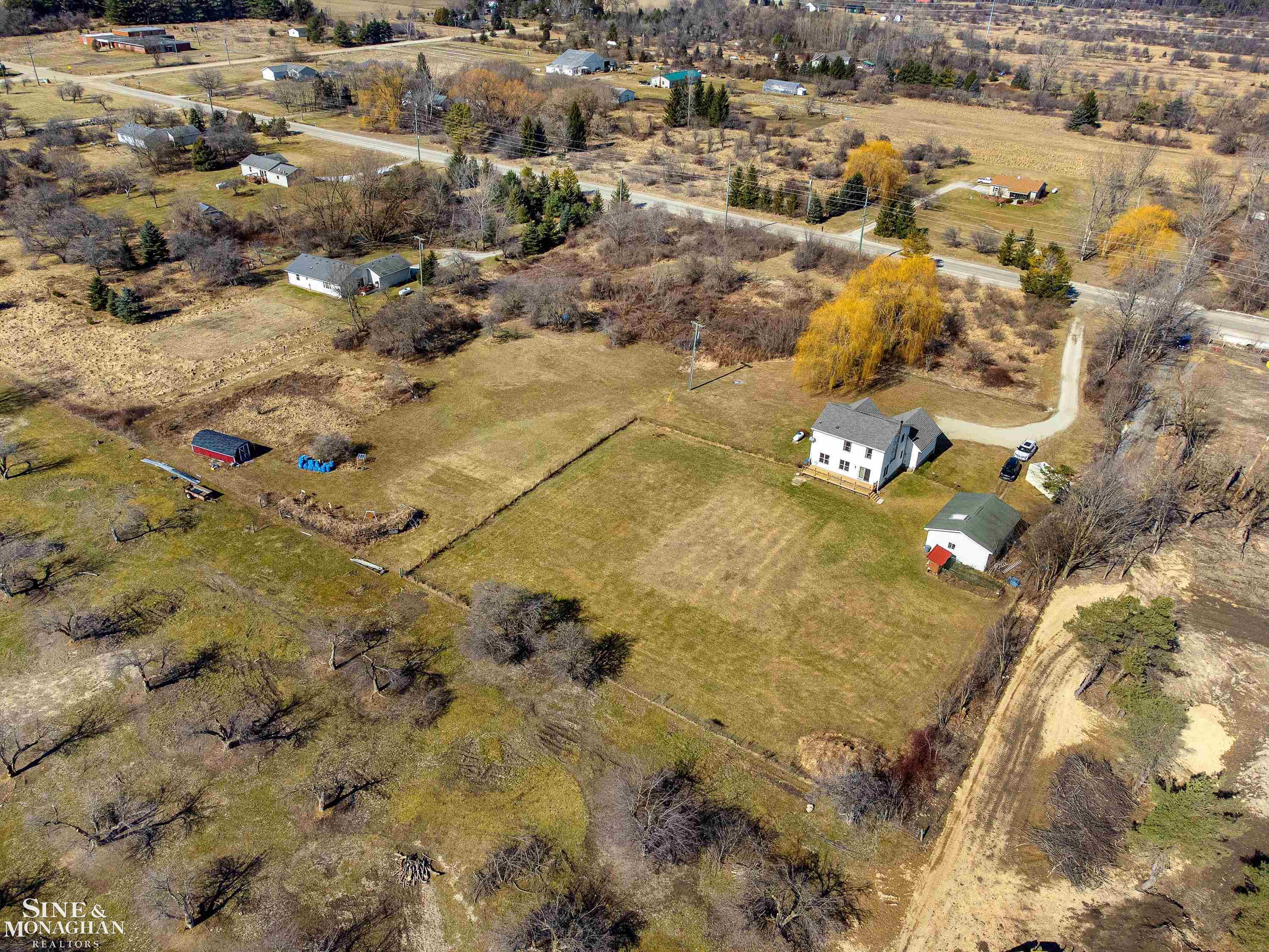 4915 Fisher Road Fort Gratiot, MI 48059 - Photo 40 of 46