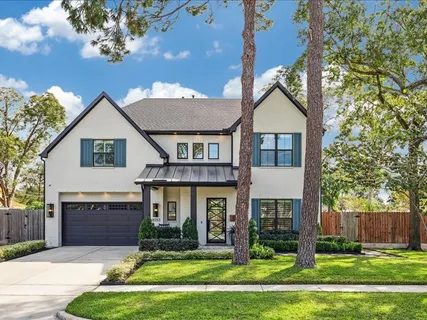 $1,275,000 | 8553 Montridge Drive, Houston, TX 77055