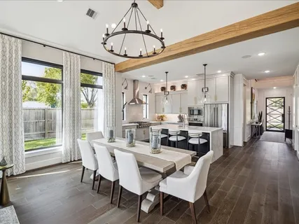 $1,275,000 | 8553 Montridge Drive, Houston, TX 77055