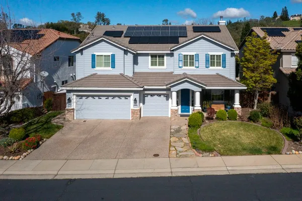 $1,145,000 | 319 Stage Stop Court, El Dorado Hills, CA 95762