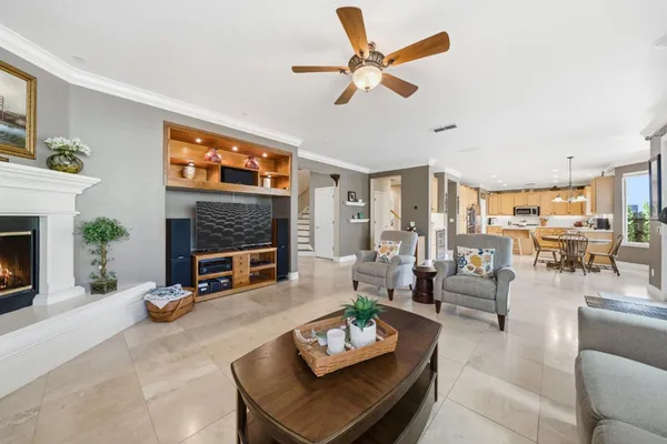 $1,099,000 | 319 Stage Stop Court, El Dorado Hills, CA 95762
