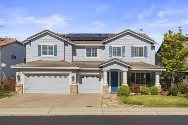 $1,099,000 | 319 Stage Stop Court, El Dorado Hills, CA 95762