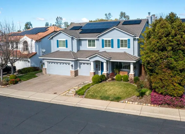 $1,099,000 | 319 Stage Stop Court, El Dorado Hills, CA 95762