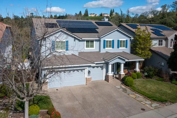 $1,099,000 | 319 Stage Stop Court, El Dorado Hills, CA 95762