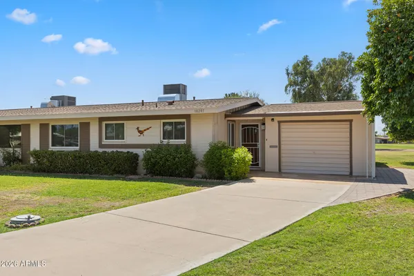 $240,000 | 10207 Snead Circle South, Sun City, AZ 85351