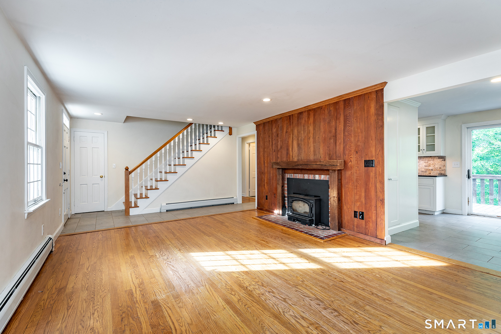 4 Judge Road Roxbury, CT 06783 - Photo 10 of 37