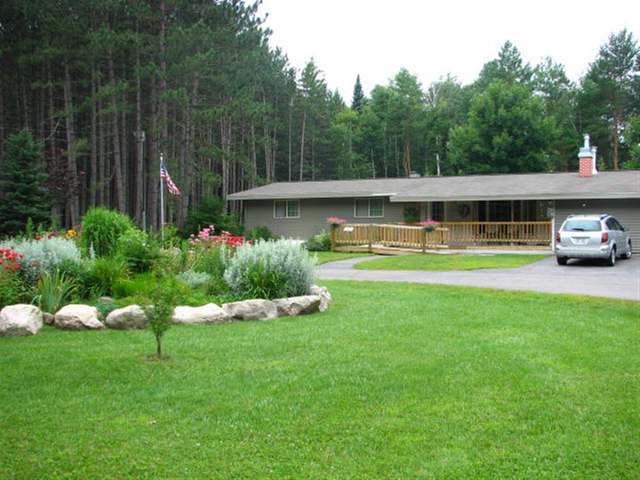 7473 Pine Road Minocqua, WI 54548 - Photo 1 of 20 Gallery Image 1