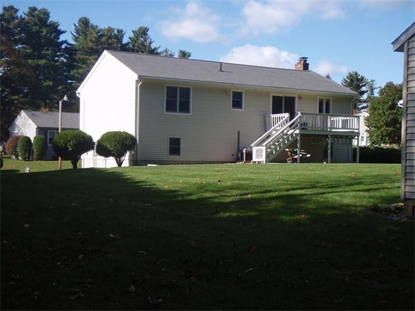 10 Sycamore Road Shrewsbury, MA 01545 - Photo 14 of 25 Gallery Image 14
