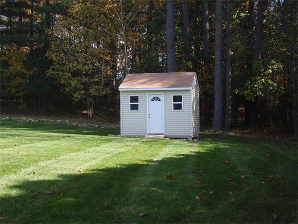 10 Sycamore Road Shrewsbury, MA 01545 - Photo 16 of 25 Gallery Image 16