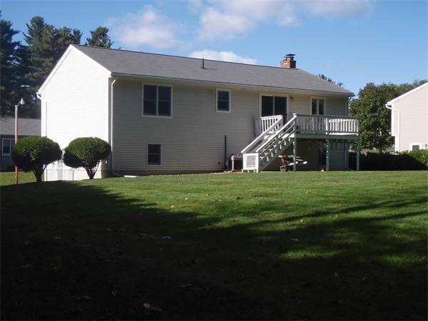 10 Sycamore Road Shrewsbury, MA 01545 - Photo 17 of 25 Gallery Image 17