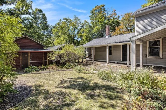 $799,900 | 7340 Thornapple River Drive Southeast, Ada, MI 49301