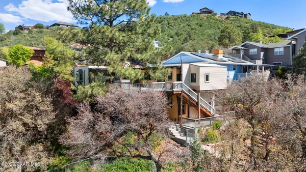 $724,880 | 426 South Alarcon Street, Prescott, AZ 86303